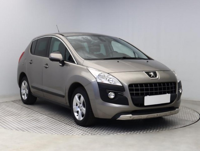 Peugeot 3008  1.6 HDi 