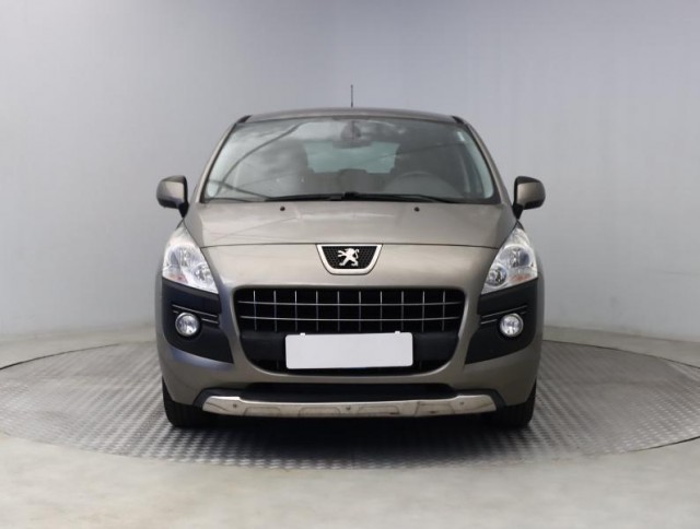 Peugeot 3008  1.6 HDi 