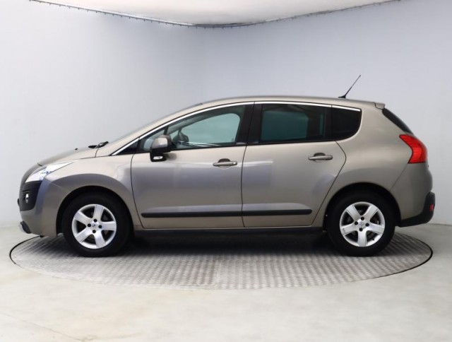 Peugeot 3008  1.6 HDi 