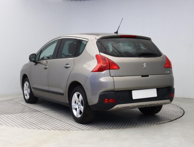Peugeot 3008  1.6 HDi 
