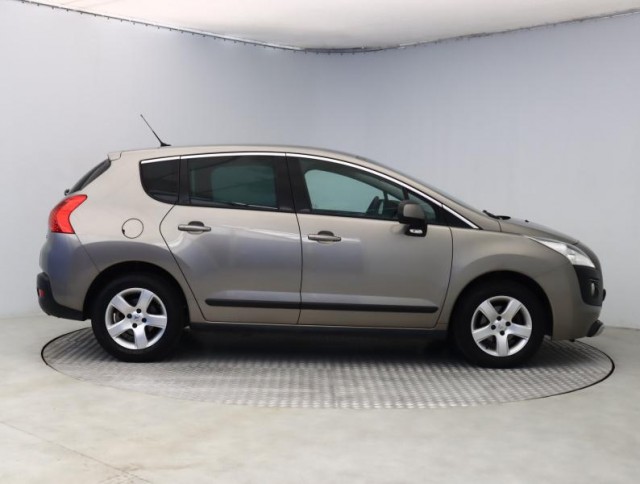 Peugeot 3008  1.6 HDi 