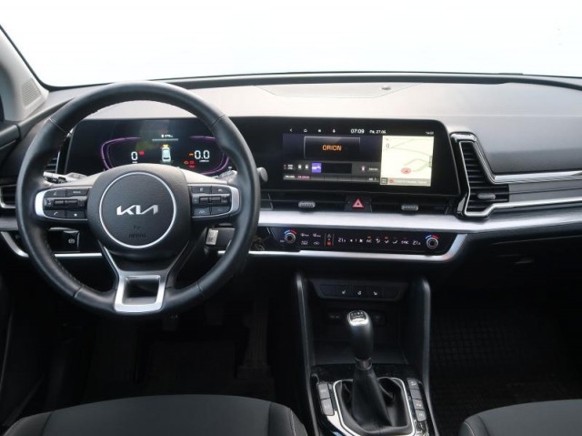 Kia Sportage  1.6 T-GDI Exclusive