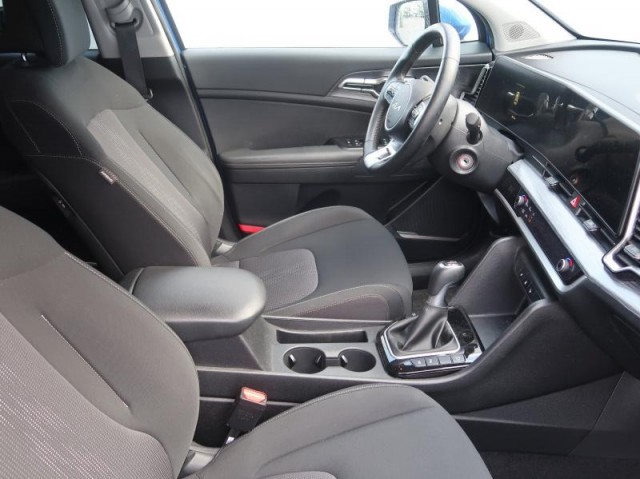 Kia Sportage  1.6 T-GDI Exclusive