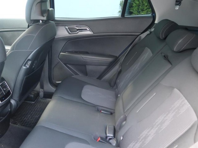 Kia Sportage  1.6 T-GDI Exclusive