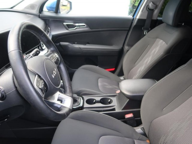 Kia Sportage  1.6 T-GDI Exclusive