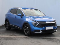 Kia Sportage  1.6 T-GDI Exclusive