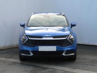 Kia Sportage  1.6 T-GDI Exclusive