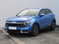 Kia Sportage  1.6 T-GDI Exclusive