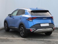 Kia Sportage  1.6 T-GDI Exclusive