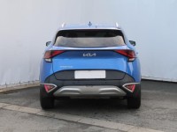 Kia Sportage  1.6 T-GDI Exclusive