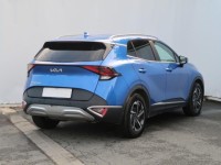 Kia Sportage  1.6 T-GDI Exclusive