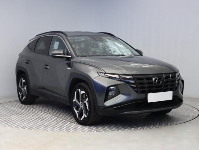 Hyundai Tucson  1.6 T-GDI PHEV 