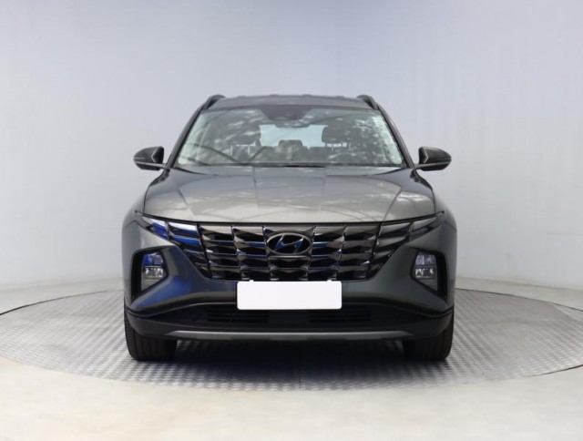 Hyundai Tucson  1.6 T-GDI PHEV 