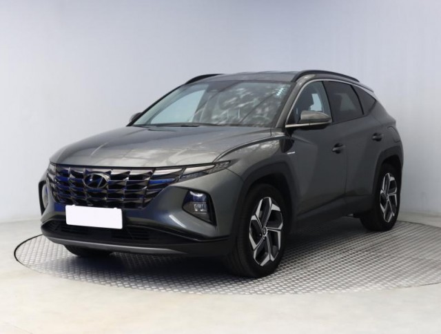 Hyundai Tucson  1.6 T-GDI PHEV 