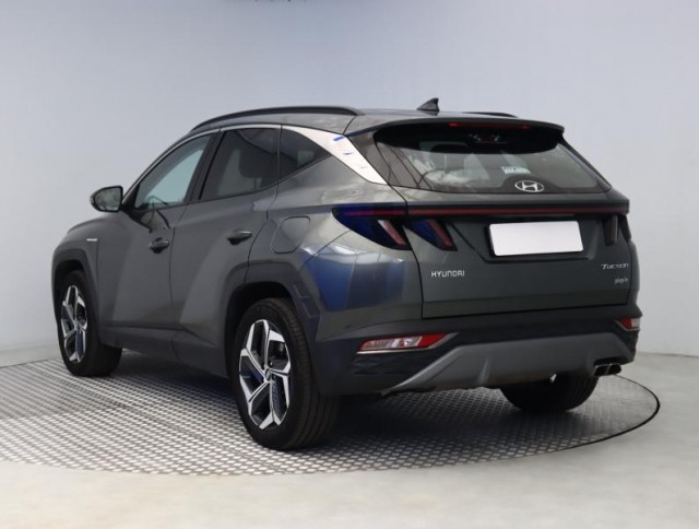 Hyundai Tucson  1.6 T-GDI PHEV 