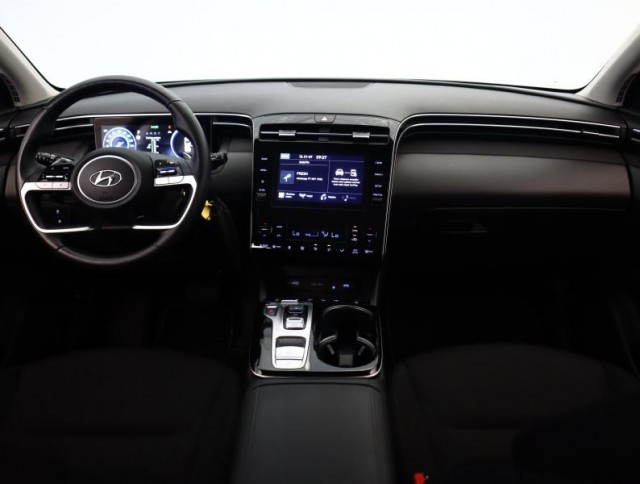 Hyundai Tucson  1.6 T-GDI PHEV 