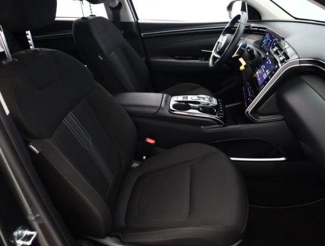 Hyundai Tucson  1.6 T-GDI PHEV 