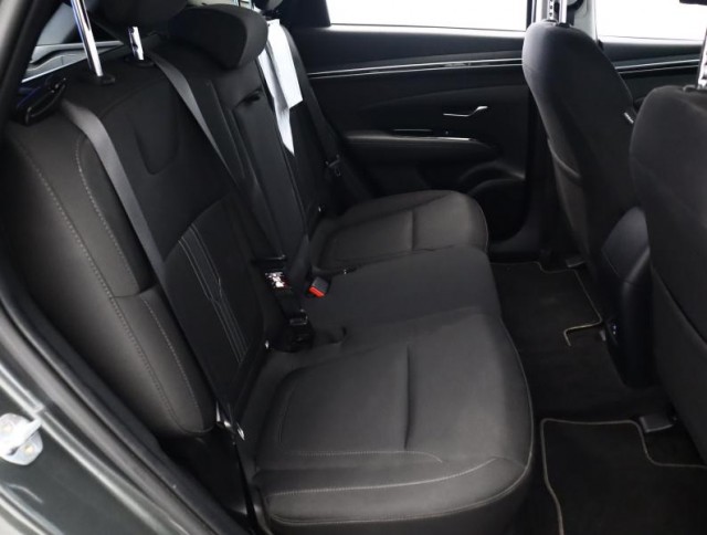 Hyundai Tucson  1.6 T-GDI PHEV 