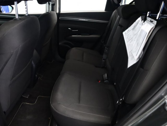 Hyundai Tucson  1.6 T-GDI PHEV 