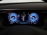 Hyundai Tucson  1.6 T-GDI PHEV 