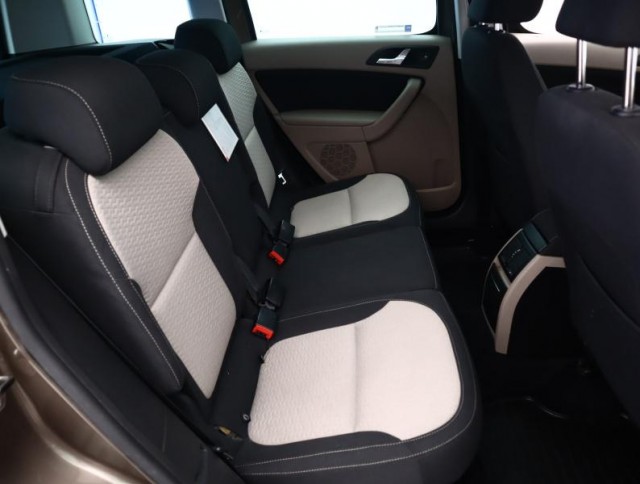 Škoda Yeti  2.0 TDI Experience