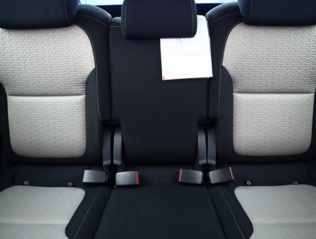 Škoda Yeti  2.0 TDI Experience
