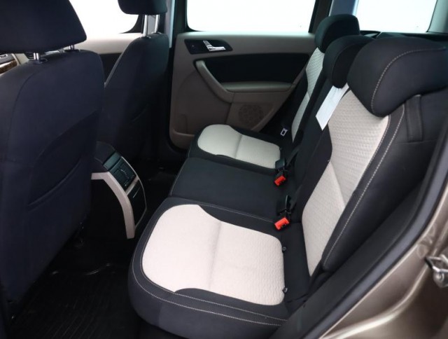 Škoda Yeti  2.0 TDI Experience