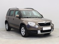 Škoda Yeti  2.0 TDI Experience