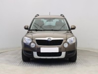 Škoda Yeti  2.0 TDI Experience