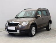 Škoda Yeti  2.0 TDI Experience