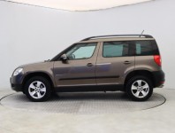 Škoda Yeti  2.0 TDI Experience