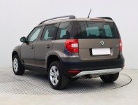 Škoda Yeti  2.0 TDI Experience