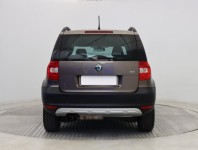Škoda Yeti  2.0 TDI Experience