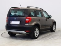 Škoda Yeti  2.0 TDI Experience