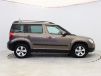 Škoda Yeti  2.0 TDI Experience