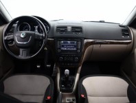 Škoda Yeti  2.0 TDI Experience