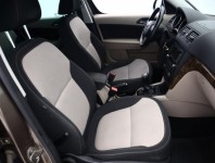 Škoda Yeti  2.0 TDI Experience