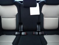 Škoda Yeti  2.0 TDI Experience