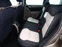Škoda Yeti  2.0 TDI Experience