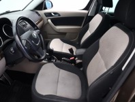 Škoda Yeti  2.0 TDI Experience