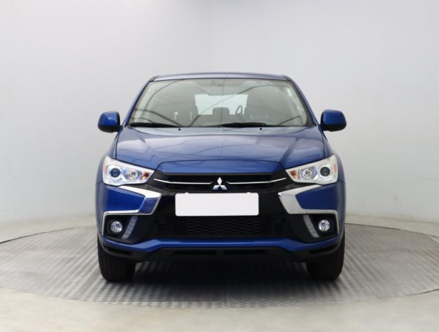 Mitsubishi ASX  1.6 MIVEC Invite