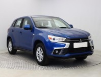 Mitsubishi ASX  1.6 MIVEC Invite