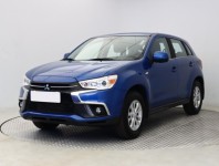 Mitsubishi ASX  1.6 MIVEC Invite