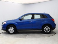 Mitsubishi ASX  1.6 MIVEC Invite