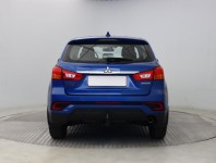 Mitsubishi ASX  1.6 MIVEC Invite