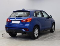 Mitsubishi ASX  1.6 MIVEC Invite