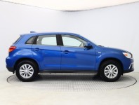 Mitsubishi ASX  1.6 MIVEC Invite