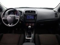 Mitsubishi ASX  1.6 MIVEC Invite