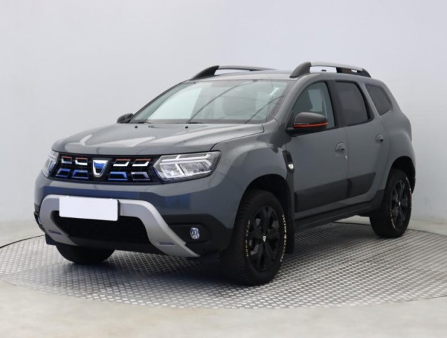 Dacia Duster  1.3 TCe Extreme