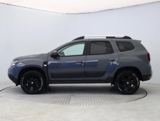 Dacia Duster  1.3 TCe Extreme